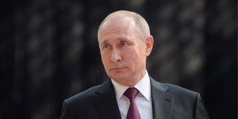 Россия не намерена спускать свой флаг над Курилами – Путин