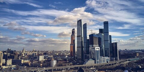 Москвичи смогут посетить смотровую площадку башни 
