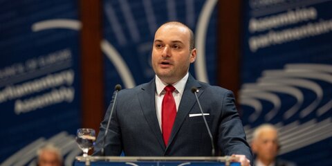 Премьер Грузии назвал свою страну безопасной для россиян