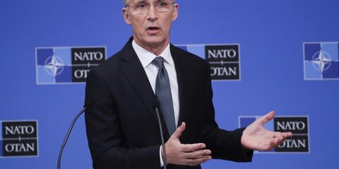Генсек НАТО рассказал о мерах в ответ на прекращение ДРСМД