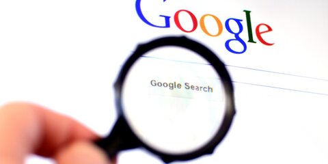 Google грозит штраф за недостаточную фильтрацию запрещенного контента