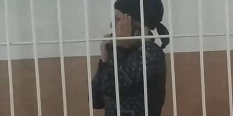 Тетю избитой в Ингушетии девочки арестовали