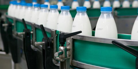 В Минздраве отрицают нормы потребления молочных продуктов