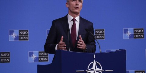 В НАТО призвали к обновлению альянса перед лицом 