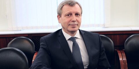 Замглавы ПФР признал вину в даче взятки и подал в отставку – ОНК