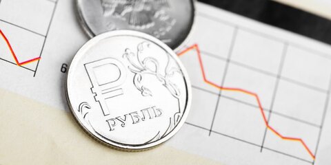 Российский рубль признан самой недооцененной мировой валютой