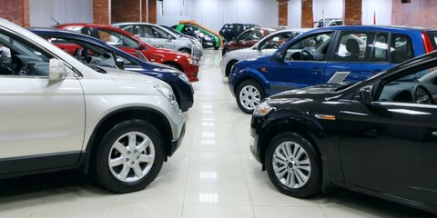 Цены на автомобили продолжат расти – автоэксперт
