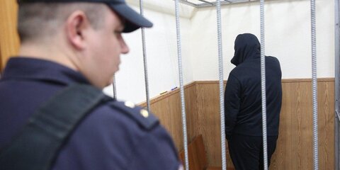 Суд арестовал вора в законе Шишканова