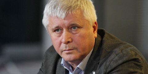 Продюсер Насибулин заключен под стражу по делу о мошенничестве