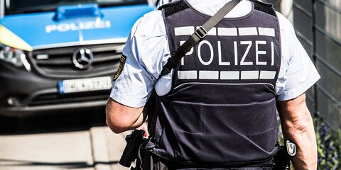 Полиция Мюнхена арестовала подозреваемого по делу об исчезновении россиянок