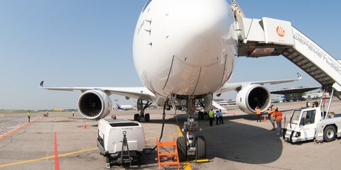 Минтранс создаст систему проверки топлива перед заправкой самолета