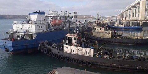 Экипаж российского танкера отправляется домой – посольство РФ
