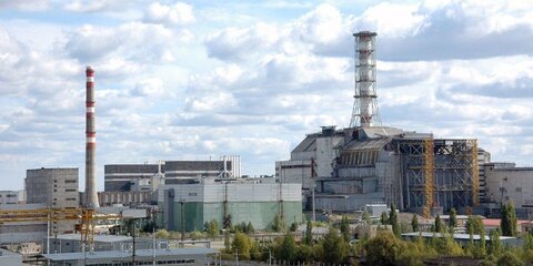 Для зоны отчуждения Чернобыльской АЭС разработали водные маршруты