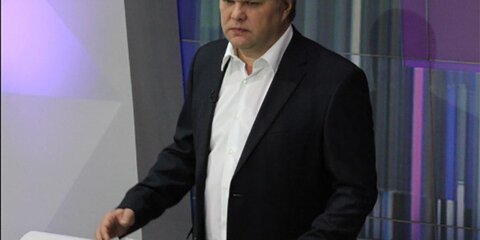 Окружной избирком отказал Митрохину в регистрации кандидатом в депутаты МГД