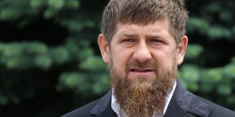 Кадыров раскрыл подробности вторжения террористов в Дагестан