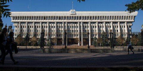 В Бишкеке сохраняется стабильная обстановка – мэрия