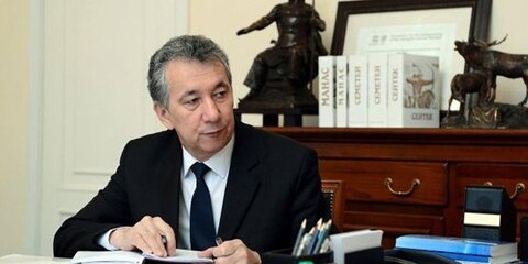 Экс-главу администрации президента Киргизии Ниязова поместили в СИЗО