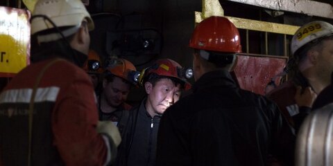 Горняк погиб при обрушении породы на руднике в Якутии