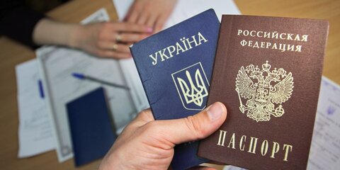 Эксперт оценил указ Зеленского об упрощении получения гражданства для россиян