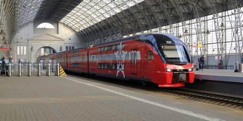 От Белорусского вокзала до СТК Шереметьево запустят аэроэкспрессы