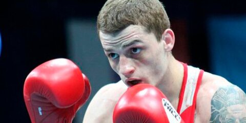 Чемпион России по боксу прокомментировал отказ Украины отправлять делегацию на ЧМ