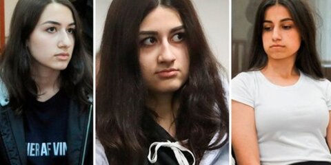 Следователи установили факт насилия над сестрами Хачатурян – адвокат