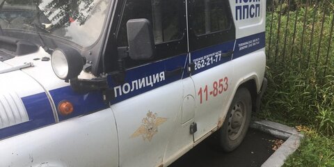 В Екатеринбурге задержали полицейских за изнасилование девушки