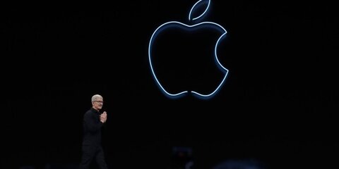 Apple готовится представить обновленные iPhone и MacBook Pro