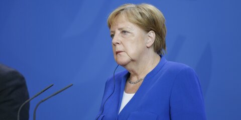 Меркель рассказала об отношении стран G7 к возможному возвращению России