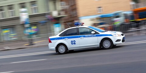 Полиция проверяет информацию о похищении ребенка в Царицыне
