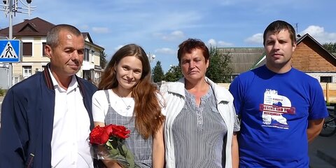 Как девушка из Белоруссии искала своих родных 20 лет