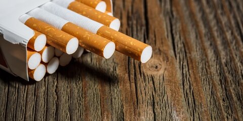 Главный нарколог РФ оценил идею минимальной цены на сигареты