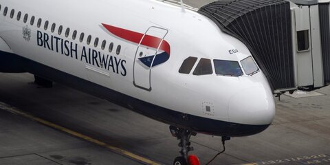 British Airways отменила около 1,7 тыс рейсов из-за забастовки пилотов