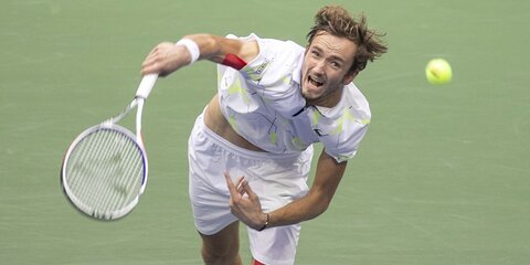 Почему теннисист Медведев проиграл Надалю, но все равно оказался победителем