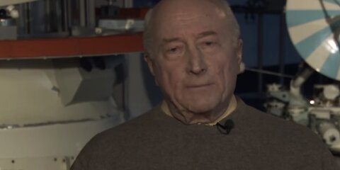 Астрофизик Ксанфомалити скончался в возрасте 87 лет