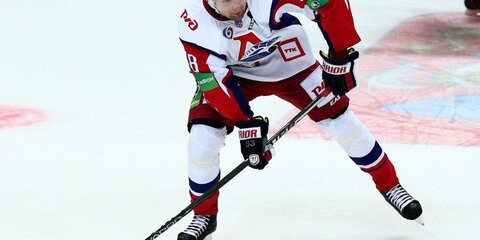 Экс-хоккеиста КХЛ Мусатова арестовали по делу о мошенничестве