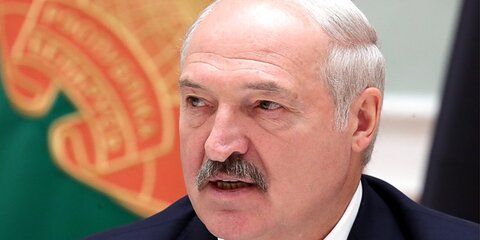 Политолог оценил реакцию Зеленского на шутку про усы Лукашенко