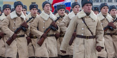 В Словакии напомнили о решающей роли Красной Армии при освобождении страны