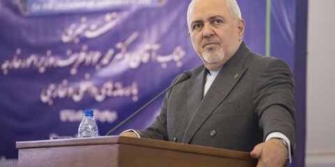 Глава МИД Ирана раскритиковал решение США по Ближнему Востоку