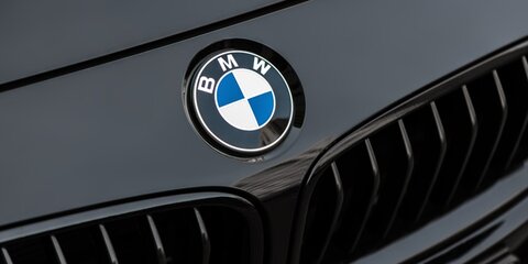 У безработного в Москве украли BMW за 8,5 млн руб