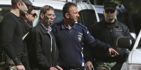 В Египте угонщика самолета приговорили к пожизненному заключению