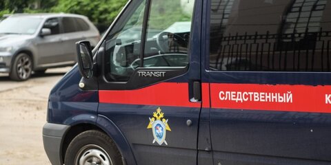 Пропавшего школьника из Тамбовской области нашли живым в Подмосковье