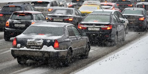 Эксперт раскритиковал новый способ борьбы со снегом на дорогах