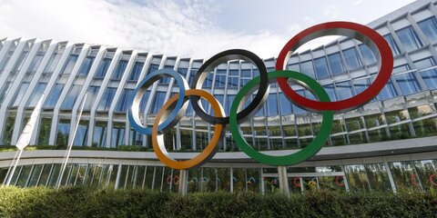 МОК не обсуждал с WADA возможное отстранение России от Игр-2020