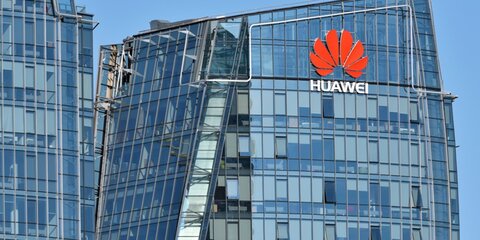 Компания Huawei запустит видеосервис в России