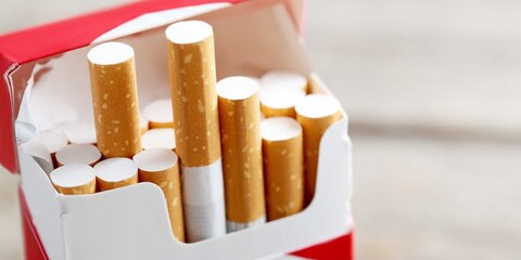 Названа сумма штрафа для родителей курящих детей