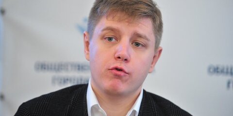Шумский прокомментировал расследование мошенничества со страховой Росгосстраха