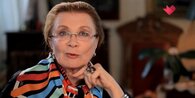 Алла Демидова Фото Сейчас И В Молодости