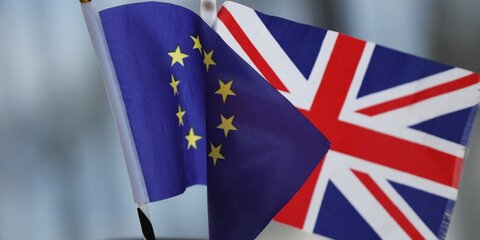 Эксперт оценил новое соглашение по Brexit между ЕС и Британией