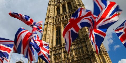 Великобритания сможет покинуть Евросоюз 1 ноября